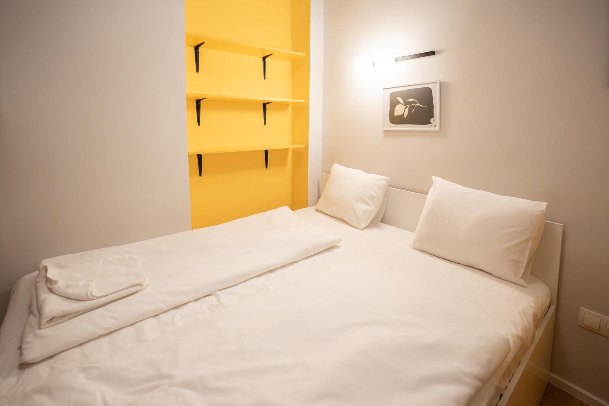 Apartament I Got 5 On It #1 - Brand New By Pink Flamingo *